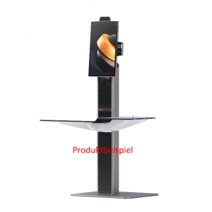 Zubehör für SUNMI Flex 3: Retail Countertop Standfuß